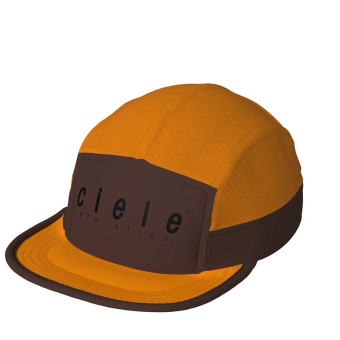5-panel pet Ciele GOCap EQ Decade