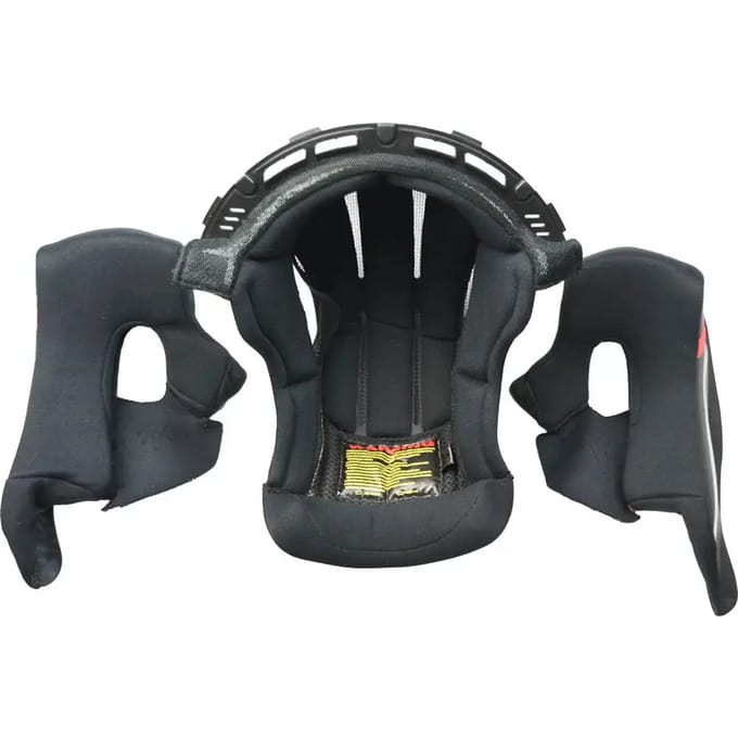 Motorhelm interieur Hebo XP22 22-06