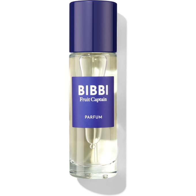 Bibbi Parfum Fruit Captain Eau De Parfum