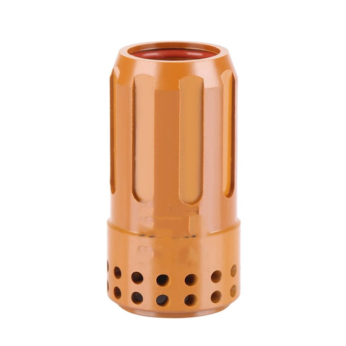 1 stuks Plasma Snijder Wervelring Verbruiksartikelen 220857 voor MAX45?105 Snijmachine