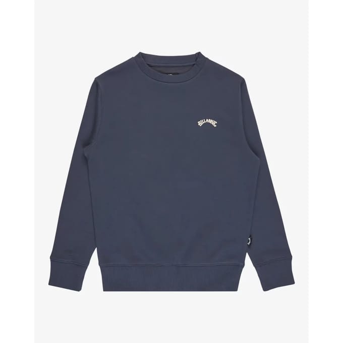 Junior Sweatshirt Billabong Arch CR Y