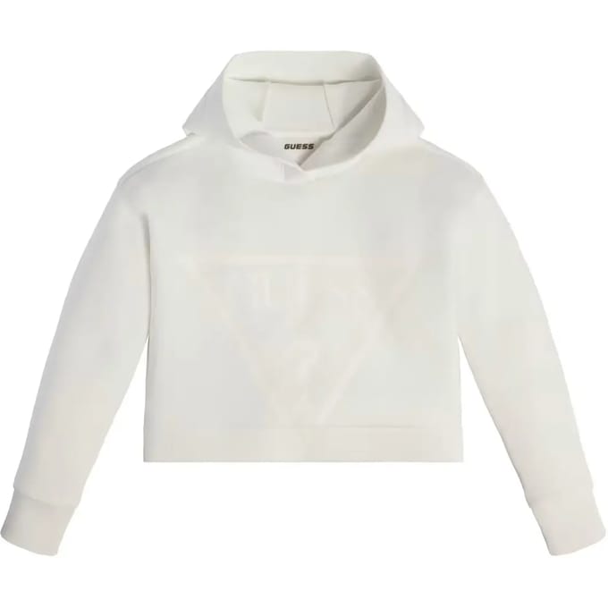 Meisjescapuchon met lange mouwen Guess Active