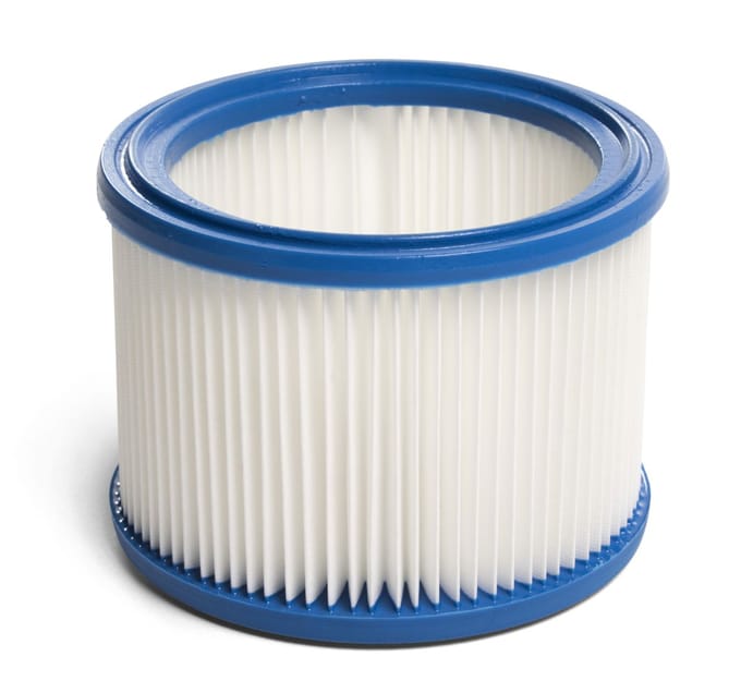 Husqvarna stofzuiger filter wasbaar