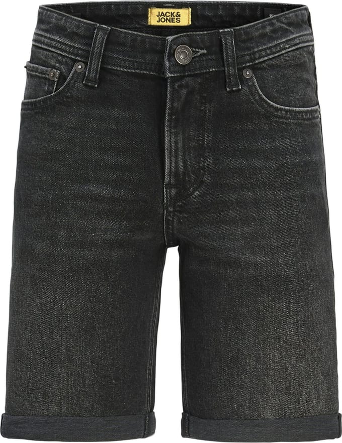 Jack & Jones Rick Original Denim Short Junior - Maat 134
