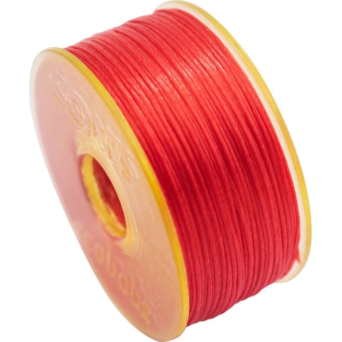 Nymo garen - Rood