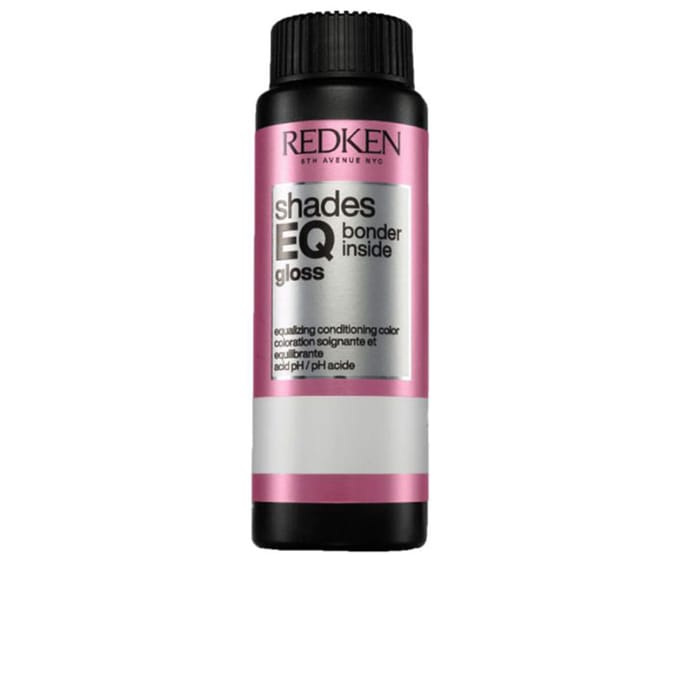 Shades Eq Bonder Inside #07nb 60 Ml X