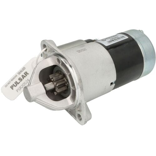 Starter PULSAR ROTATING ELECTRICS PSR20524