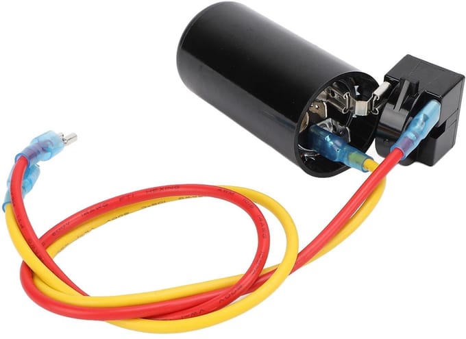 Vervanging voor - Dailygoods- Harde Startset Professionele AC