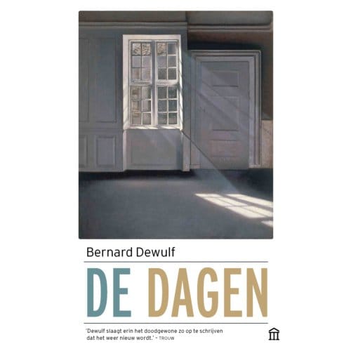 De Dagen - Bernard Dewulf