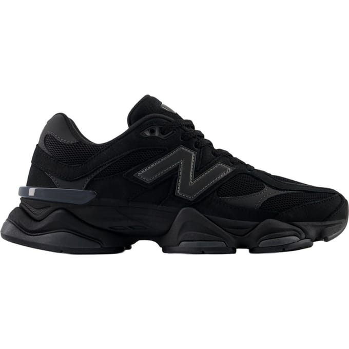 New Balance 9060 - Sneakers - Unisex - Black