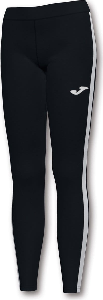 Joma Elite VII Tight Heren - Wit / Zwart | Maat: S
