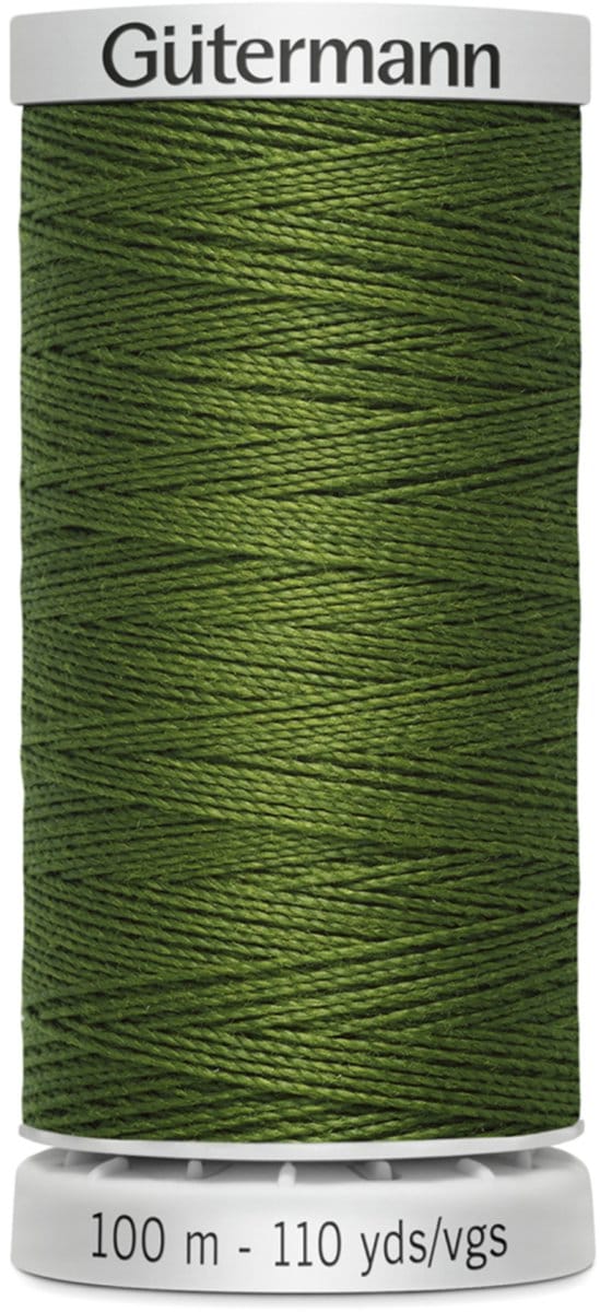 Gütermann Super-sterkgaren 100m kleur 585 - Super-sterk garen - Gutermann
