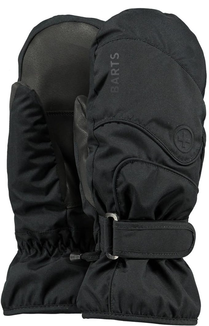 Barts Basic Skimitts Wanten - - Wintersport - Wintersportkleding - Handschoenen