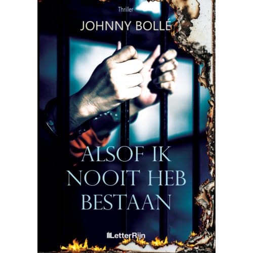 Alsof Ik Nooit Heb Bestaan - Johnny Bollé