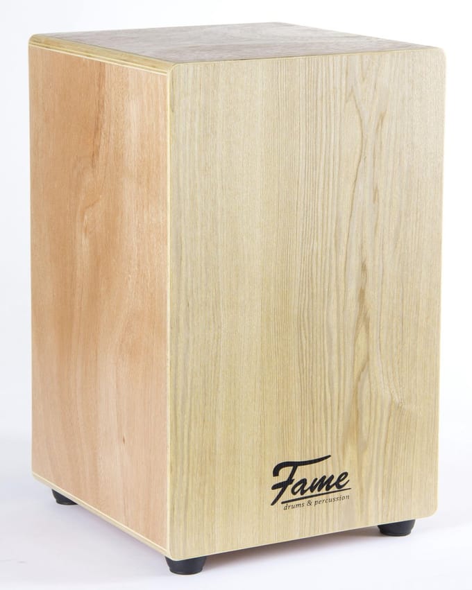 Fame Beginner Cajon - Cajon