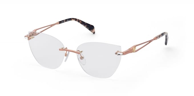Blumarine VBM223S 55/16/135 WOMAN Brilmonturen