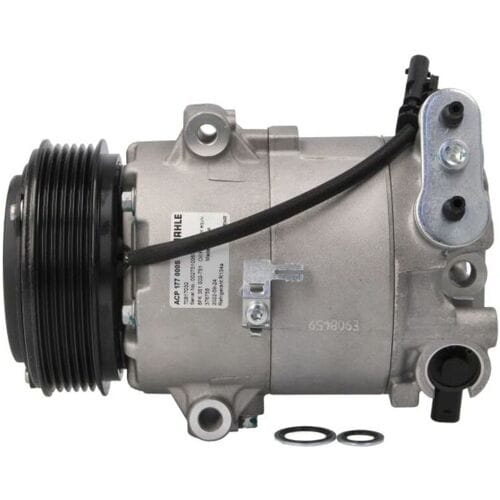 Compressor airconditioning MAHLE ACP 177 000S