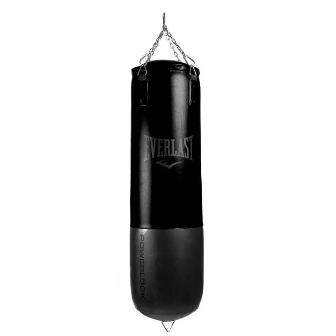 Bokszak Everlast Powerlock