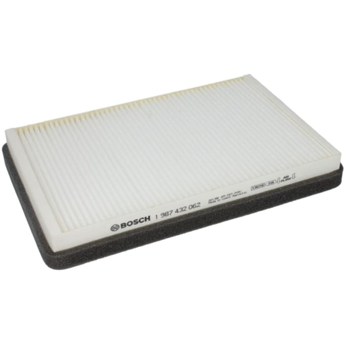 Cabinefilter BOSCH 1 987 432 062