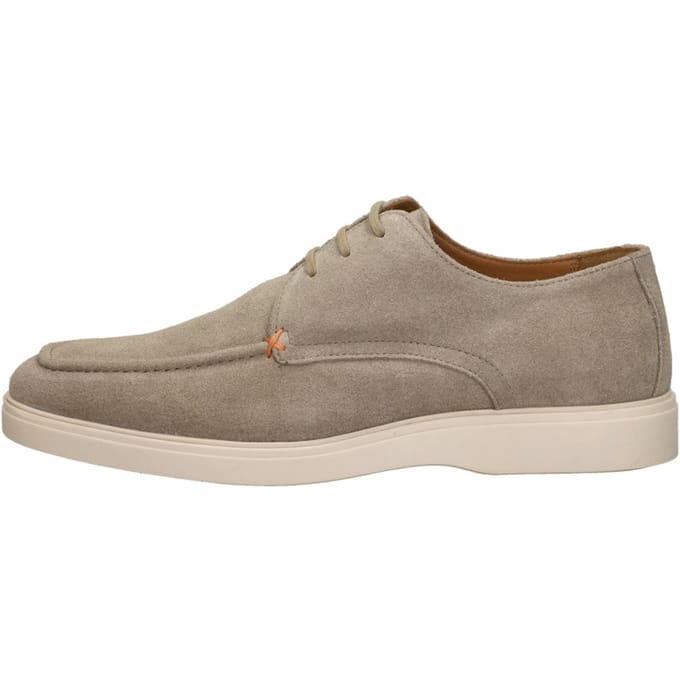 Sub55 - Veterschoenen Laag