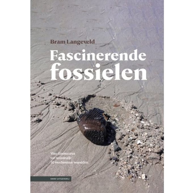 Fascinerende Fossielen - Bram Langeveld