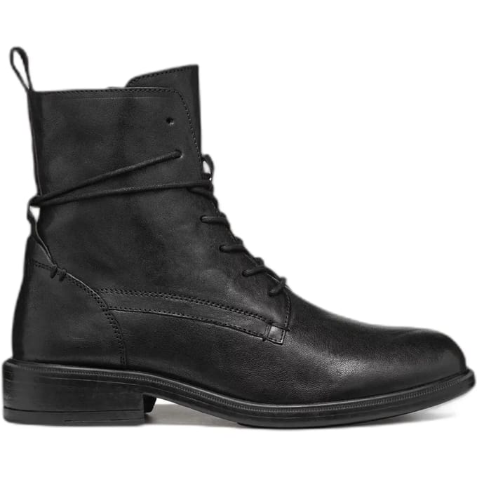 Dameslaarzen Geox Catria