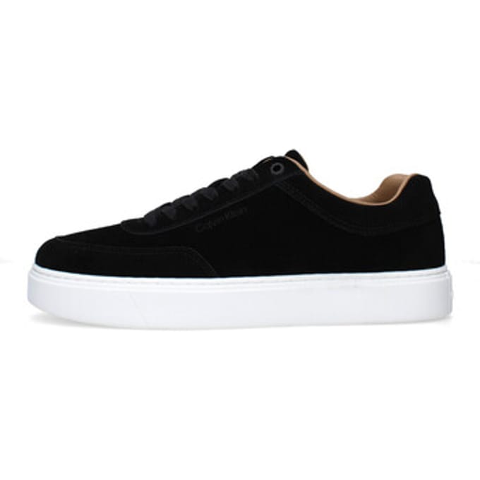 Lage Sneakers Calvin Klein Jeans HM0HM01880