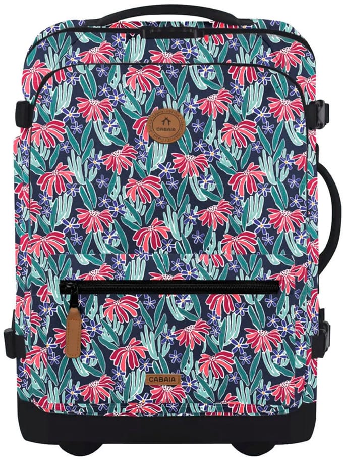 Cabaia Cabaia Soft Suitcase S edea