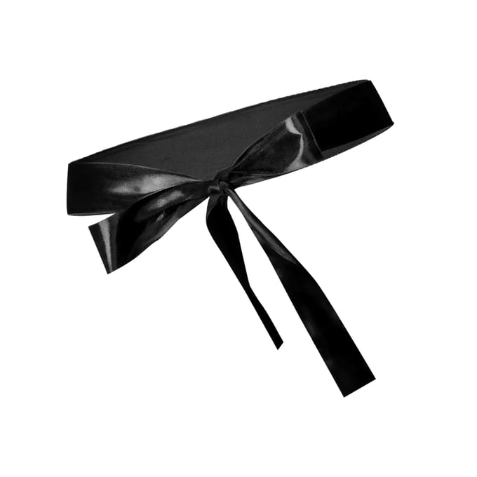 'Silky Ribbon', 167 cm