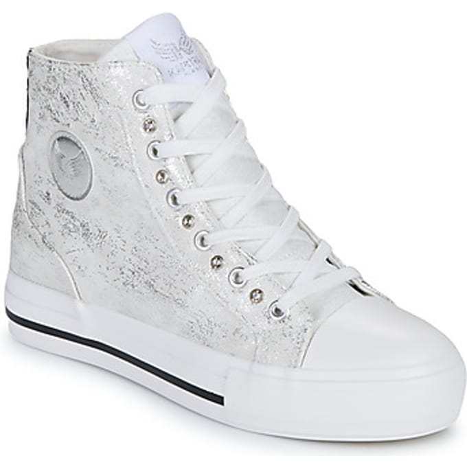 Kaporal  Hoge Sneakers TATTOO