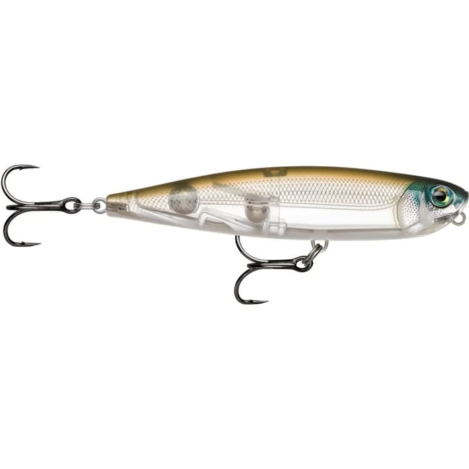 Lok Rapala Prec.Xtreme Pencil 107