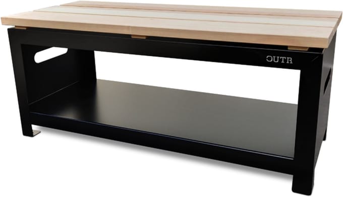 Bench B 100