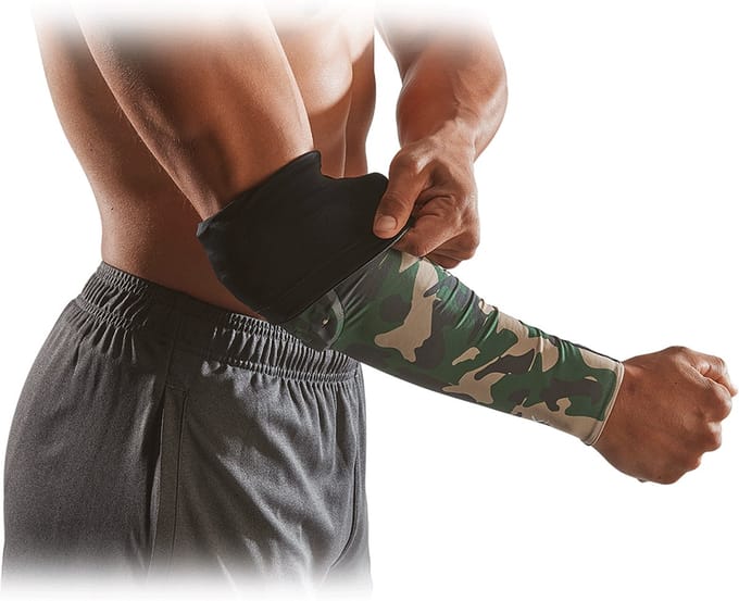 HEX® Reversible Beschermende Armsleeve [6500PR]