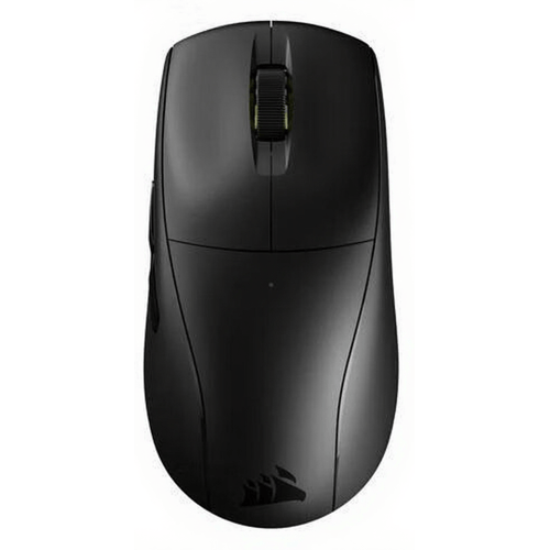 Corsair M75 AIR - Ultralichte Draadloze Gamingmuis - 26.000 DPI - Zwart