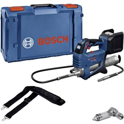 Bosch Professional GFP 18V-10 Accu vetspuit 18V Basic Body in XL-Boxx - 06019N6001