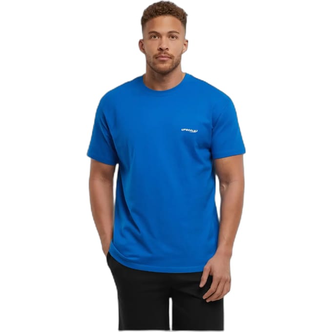 T-shirt Upscale Upscale Core EMB