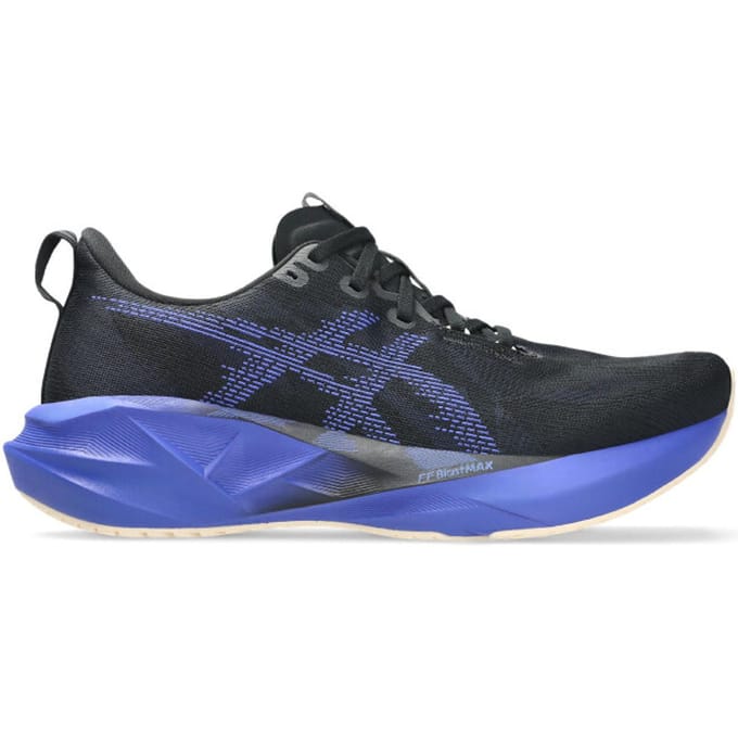 Asics novablast 5 hardloopschoenen heren neutraal -