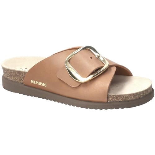 Teenslippers Mephisto Hariana