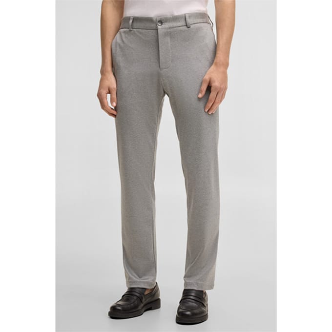 Modulaire pantalon Tius, grijs