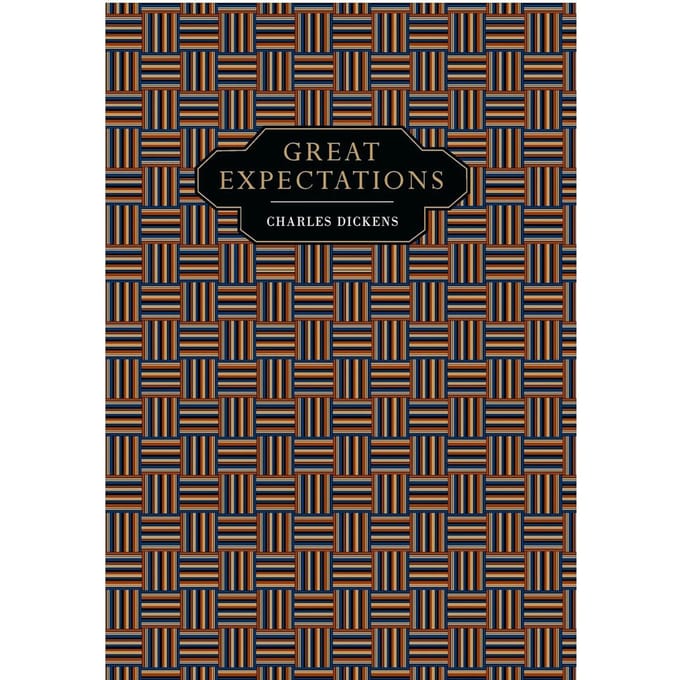 Chiltern Classics: Great Expectations - Charles Dickens