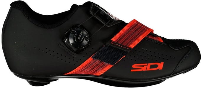 Sidi Prima Raceschoenen Wit EU 37 1/2 Vrouw