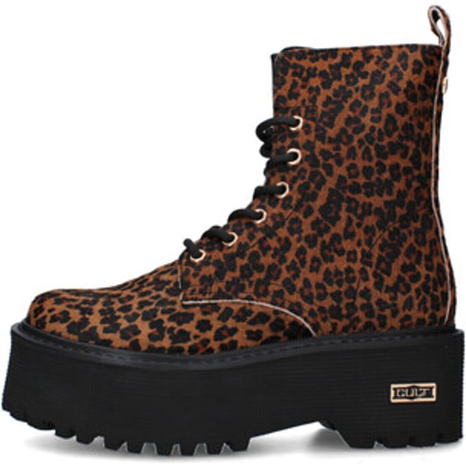 Enkellaarzen Cult CLW346003
