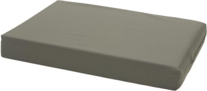 Comfort Kussen Hondenbed All Weather 100 x 75 cm - Smoke
