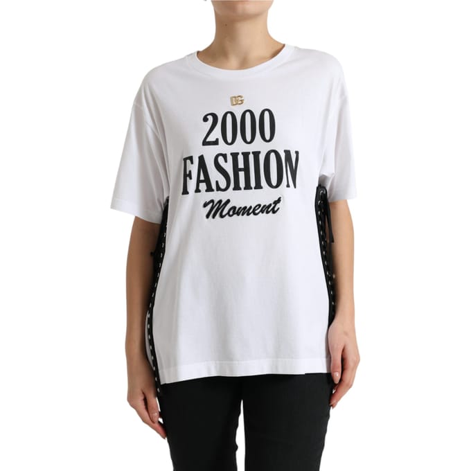 2000 Mode Moment T-shirt