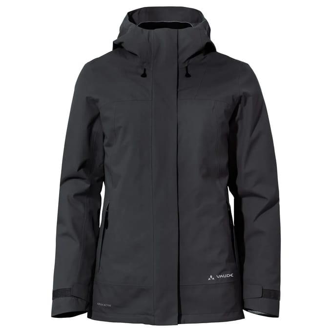 3-in-1 waterdicht damesjack VAUDE Neyland