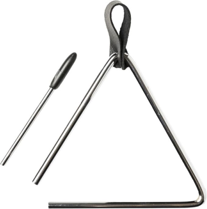Stagg Triangle TRI-6