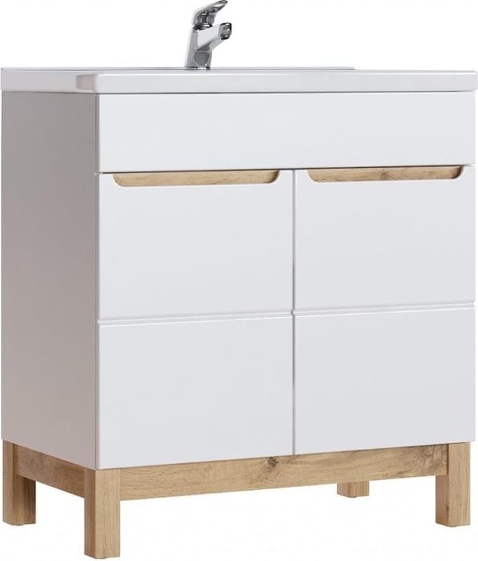 Sanifun badkamermeubel Bali 800-1