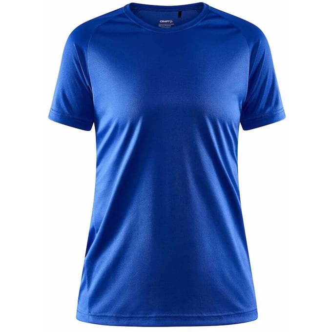 Craft Core Unify Shirt Dames - Maat L