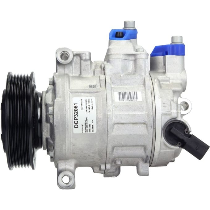 Compressor, airconditioner DENSO DCP32061