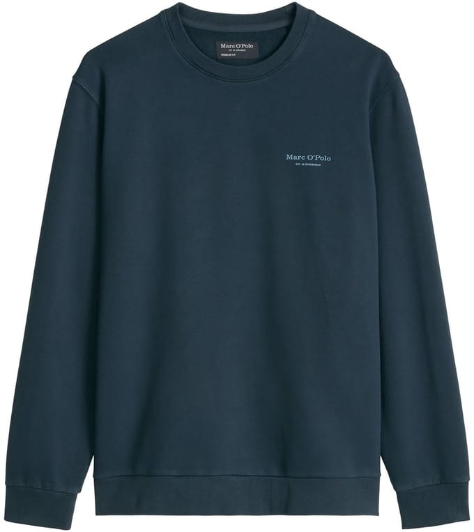 Marc O Polo Sweater Sweatshirt Longsleeve Set van 1